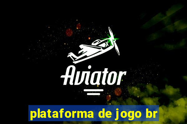 plataforma de jogo br